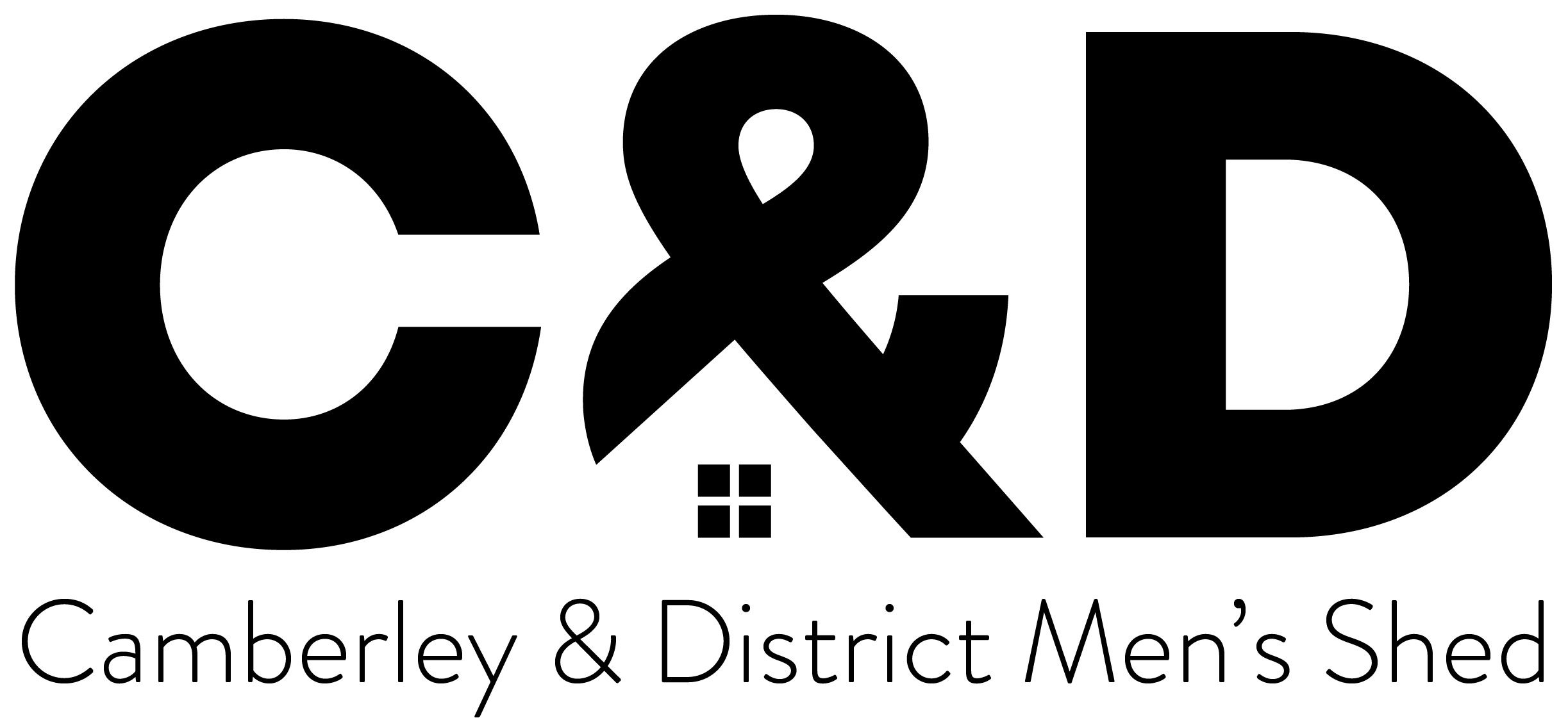 Camberley Men's Shed